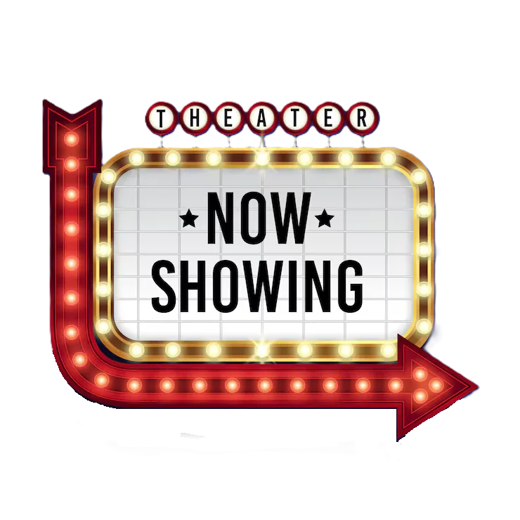 Now showing